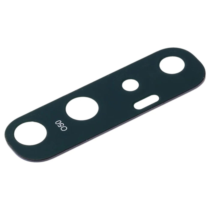 For Oppo Reno3 Pro 5G / Find X2 Neo Rear Back Camera Lens Cover Replacement Part (without Logo) - 3