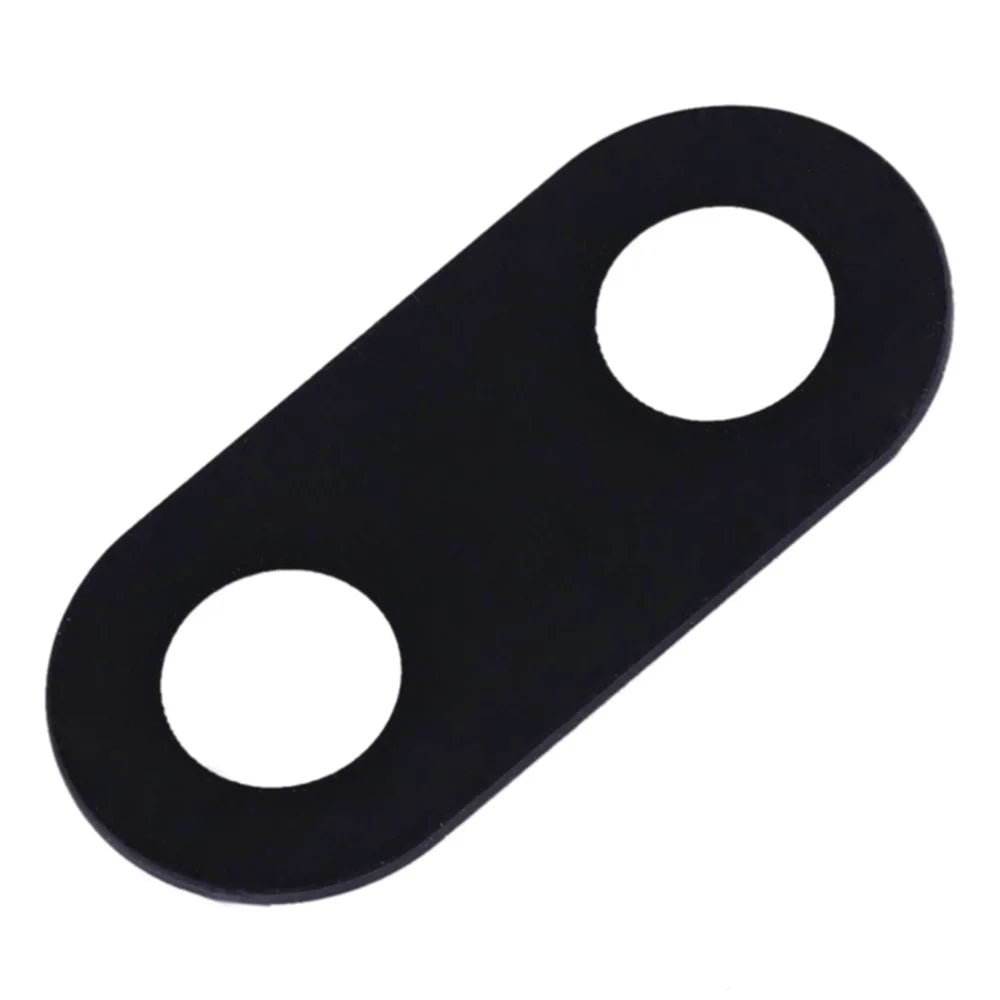 For vivo Y93 Rear Back Camera Lens Cover Replacement Part (without Logo) - 1