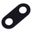 For vivo Y93 Rear Back Camera Lens Cover Replacement Part (without Logo) - 1