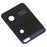 For vivo Y32 4G V2158A Rear Back Camera Lens Cover Replacement Part (without Logo) - 1
