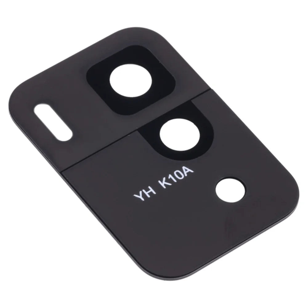 For Xiaomi Poco X3 GT Rear Back Camera Lens Cover Replacement Part (without Logo) - 2
