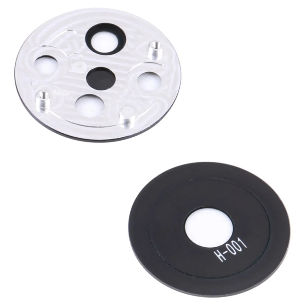 For Honor 50 / 50 Pro Rear Back Camera Lens Cover Replacement Part (without Logo) - 2