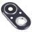 For Honor 50 SE OEM Back Camera Lens Holder Cover with Glass Replacement Part (without Logo) - 1