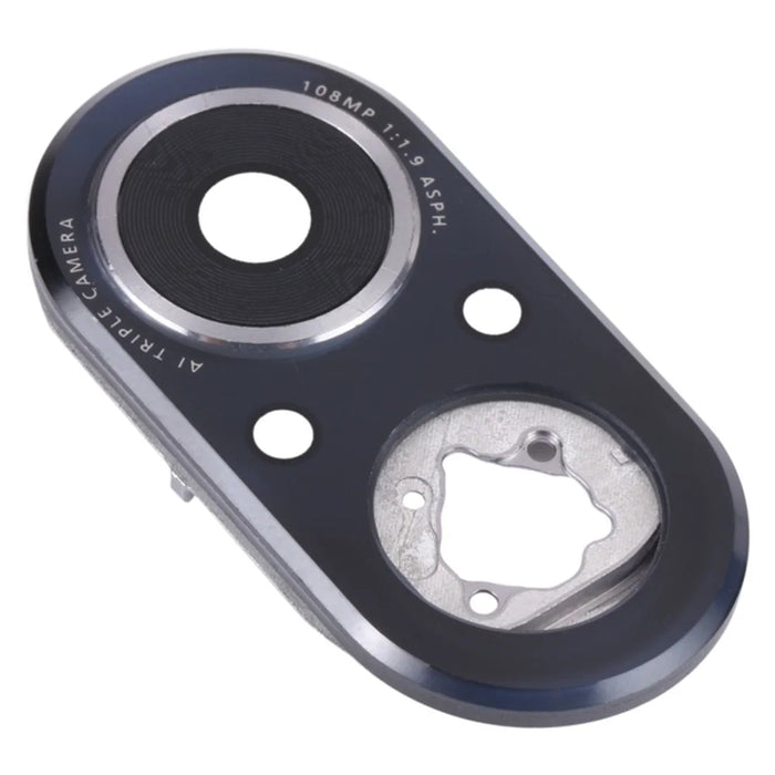 For Honor 50 SE OEM Back Camera Lens Holder Cover with Glass Replacement Part (without Logo) - 1