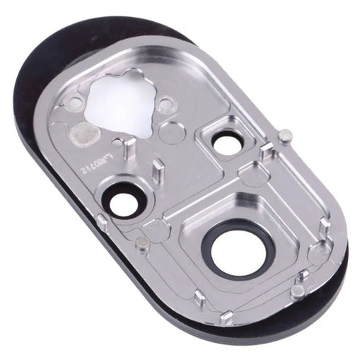 For Honor 50 SE OEM Back Camera Lens Holder Cover with Glass Replacement Part (without Logo) - 2