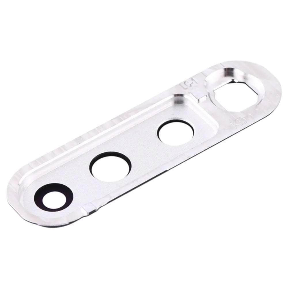 For Xiaomi Redmi Note 8 Pro OEM Back Camera Lens Holder Cover with Glass Part (without Logo) - 2