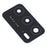 For Oppo A16 / A16s / A54s Rear Camera Lens Cover Phone Replacement Part (without Logo) - 2