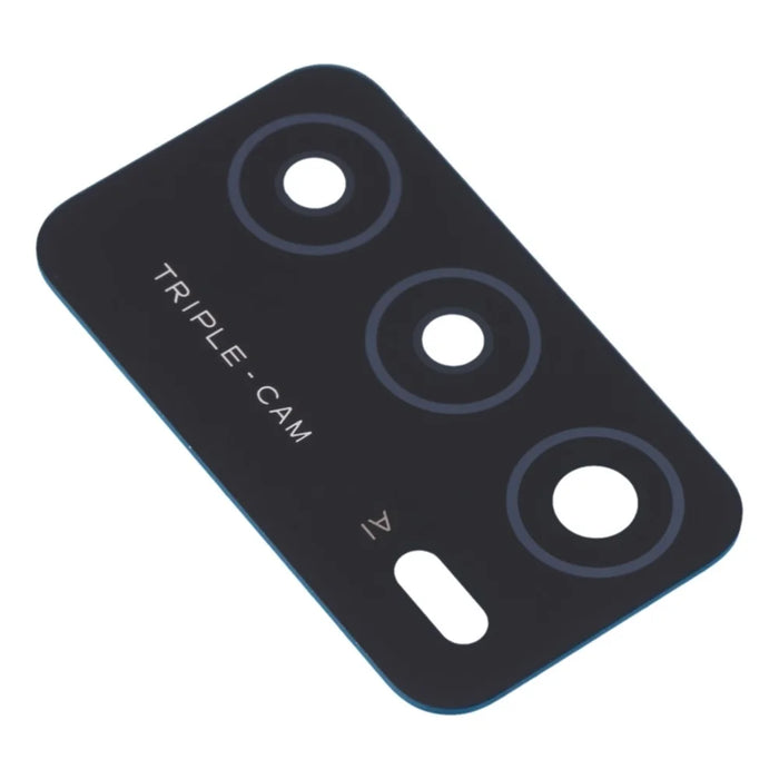 For Oppo A16 / A16s / A54s Rear Camera Lens Cover Phone Replacement Part (without Logo) - 2