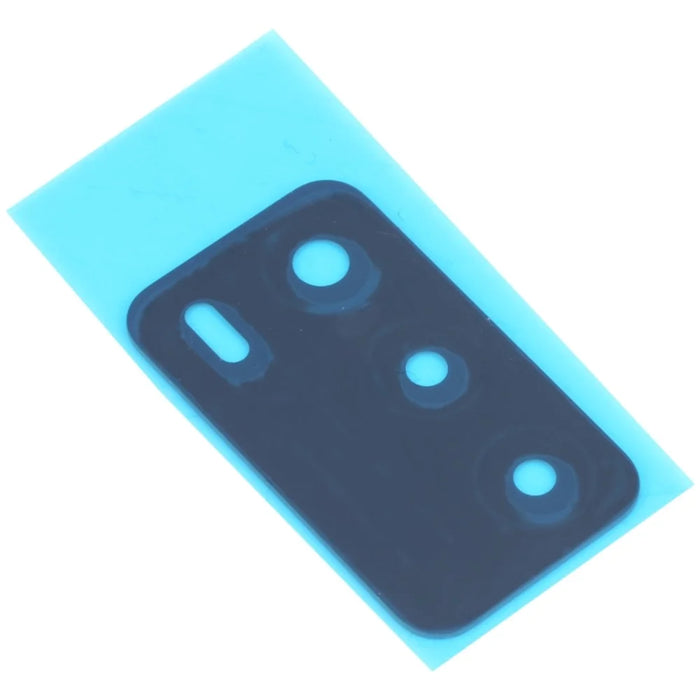 For Oppo A16 / A16s / A54s Rear Camera Lens Cover Phone Replacement Part (without Logo) - 3