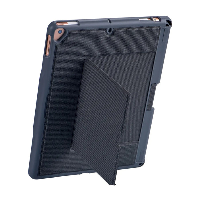 5506D For iPad 10.2 (2021) / (2019) / (2020) / iPad Air 10.5 inch (2019) / iPad Pro 10.5-inch (2017) Bluetooth-compatible Keyboard Case with Stand - 6