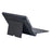 5507D For iPad Pro 11 (2022) / (2021) / (2020) / Air (2022) / (2020) Bluetooth-Compatible Keyboard Case with Backlit - 4