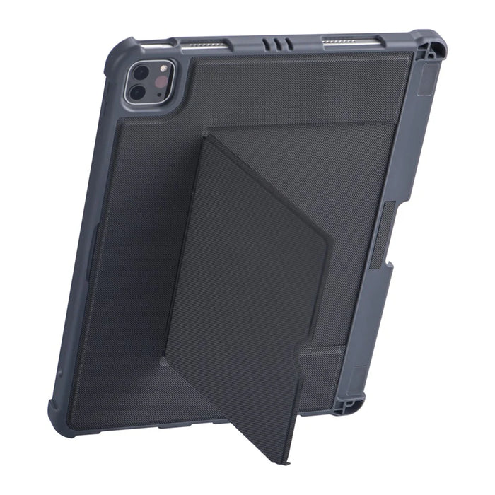 5507D For iPad Pro 11 (2022) / (2021) / (2020) / Air (2022) / (2020) Bluetooth-Compatible Keyboard Case with Backlit - 7