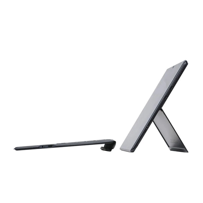 2089D For Microsoft Surface Pro 8 / 9 / X Bluetooth-compatible Keyboard Case with Touchpad, Pencil Holder, Wireless Keyboard - 6