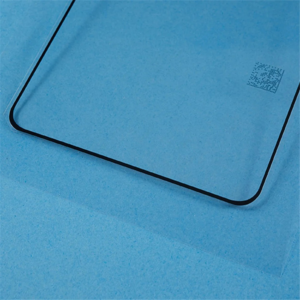 For Samsung Galaxy Z Flip F700 / Z Flip 5G F707 / Z Flip3 5G F711 / Z Flip4 5G F721 OEM Display Screen Outer Film (without Logo) - 5