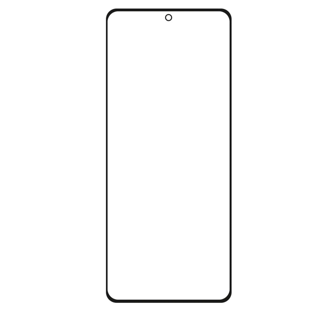For Huawei P50 Pocket OEM Display Screen Outer Film Replacement Part (without Logo) - 1