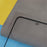 For Huawei P50 Pocket OEM Display Screen Outer Film Replacement Part (without Logo) - 4