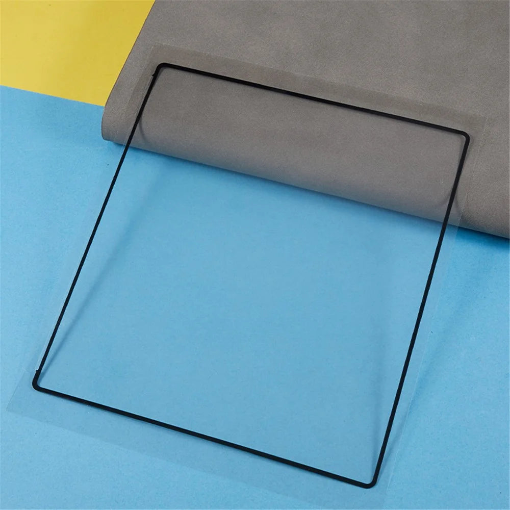For Huawei Mate X2 4G / 5G OEM Display Screen Outer Film Replacement Part (without Logo) - 3