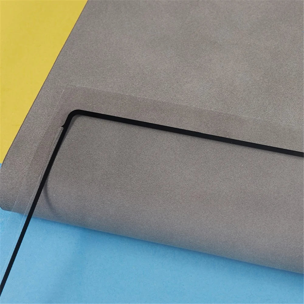 For Huawei Mate X2 4G / 5G OEM Display Screen Outer Film Replacement Part (without Logo) - 4
