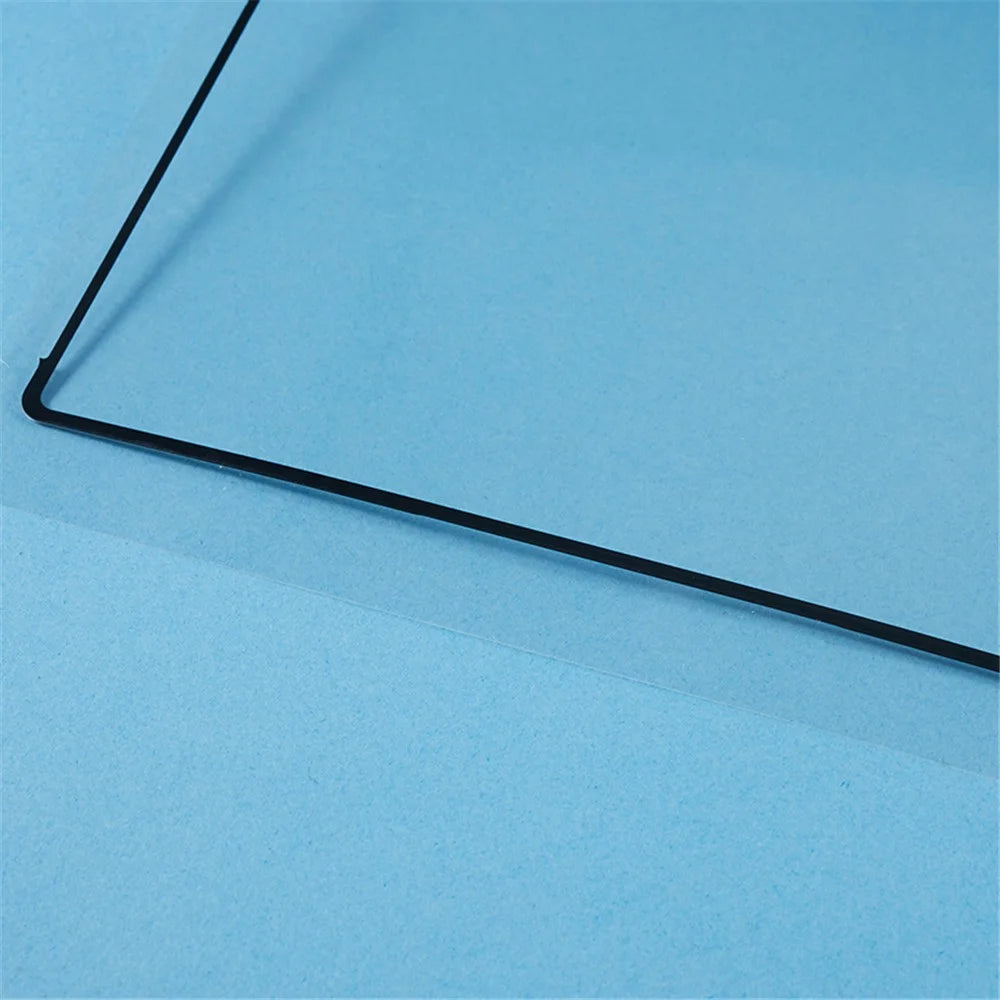 For Huawei Mate X2 4G / 5G OEM Display Screen Outer Film Replacement Part (without Logo) - 5