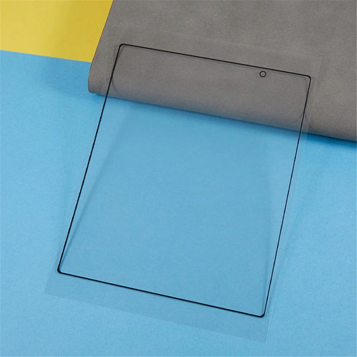 For Samsung Galaxy Z Fold2 5G F916 OEM Display Screen Outer Film Replacement Part (without Logo) - 3
