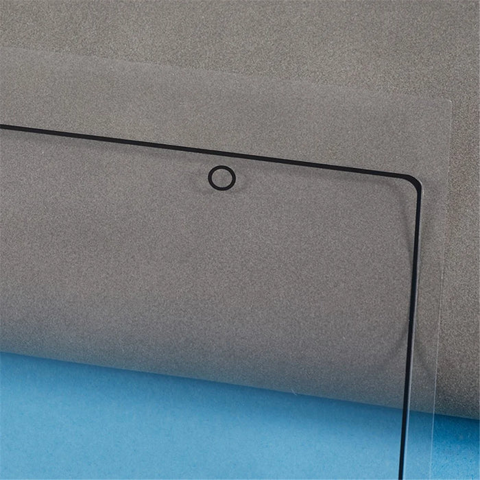 For Samsung Galaxy Z Fold2 5G F916 OEM Display Screen Outer Film Replacement Part (without Logo) - 4