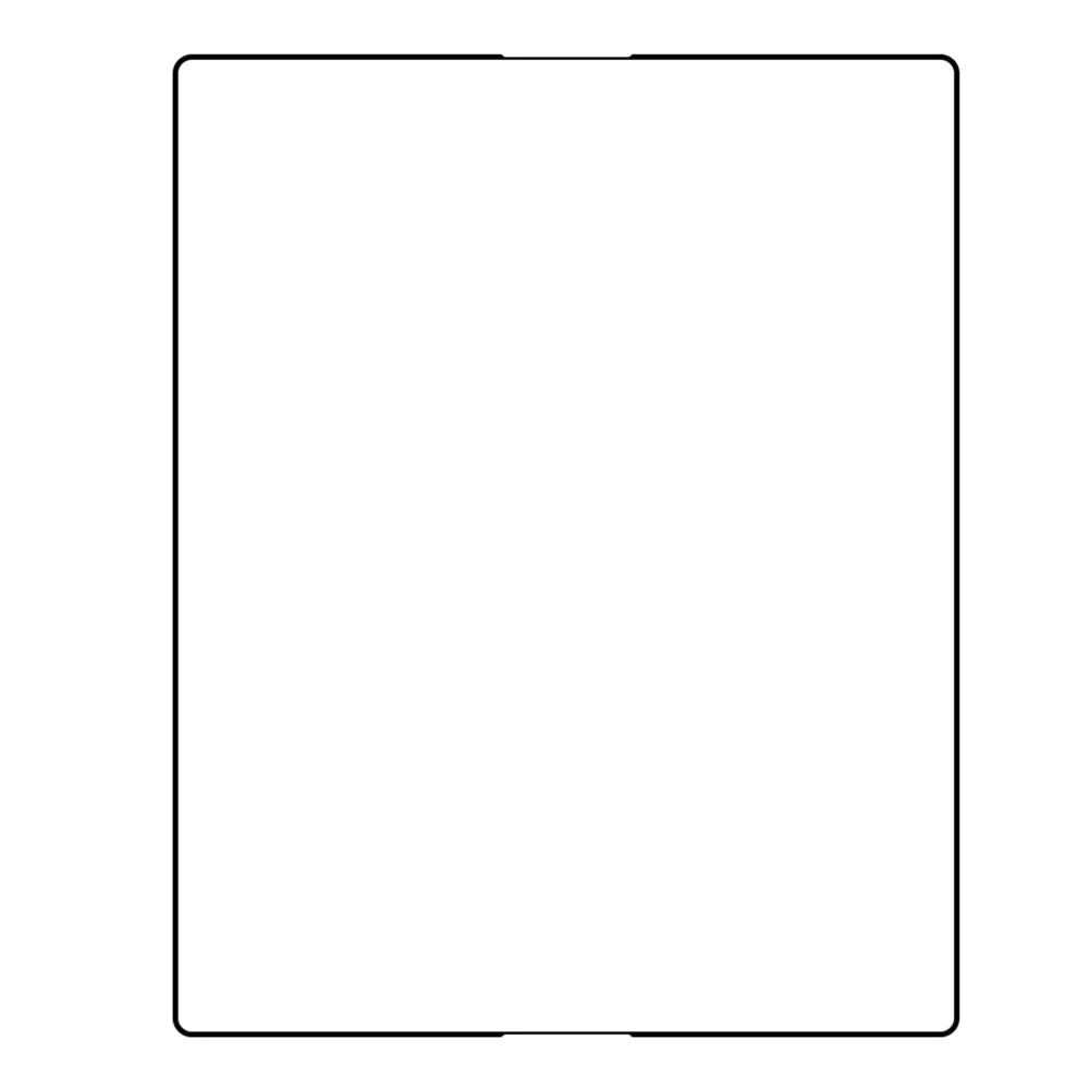 For Samsung Galaxy Z Fold3 5G F926 OEM Display Screen Outer Film Replacement Part (without Logo) - 1
