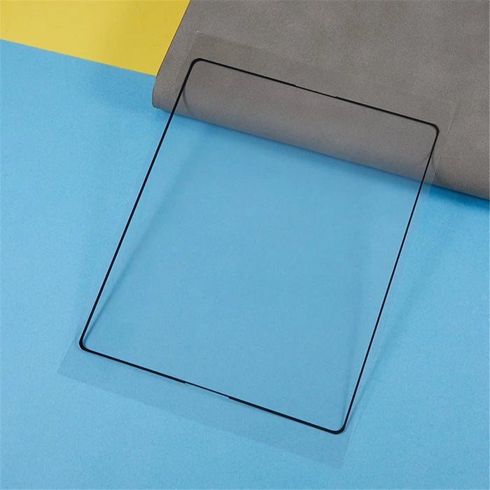 For Samsung Galaxy Z Fold3 5G F926 OEM Display Screen Outer Film Replacement Part (without Logo) - 3