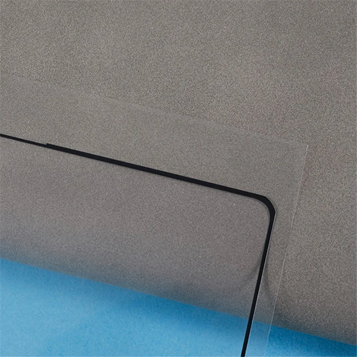 For Samsung Galaxy Z Fold3 5G F926 OEM Display Screen Outer Film Replacement Part (without Logo) - 4