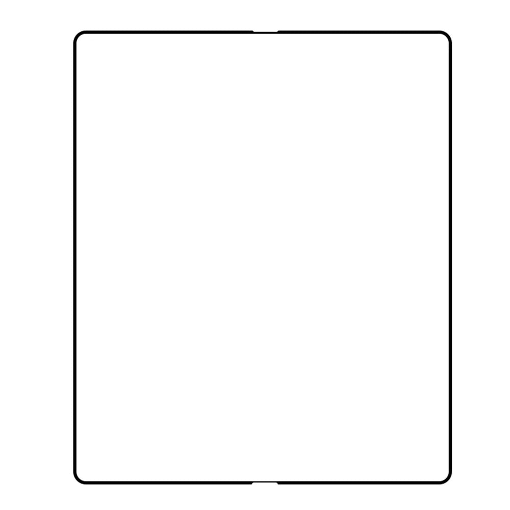 For Samsung Galaxy Z Fold4 5G F936 OEM Display Screen Outer Film Replacement Part (without Logo) - 1