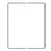 For Samsung Galaxy Z Fold4 5G F936 OEM Display Screen Outer Film Replacement Part (without Logo) - 1