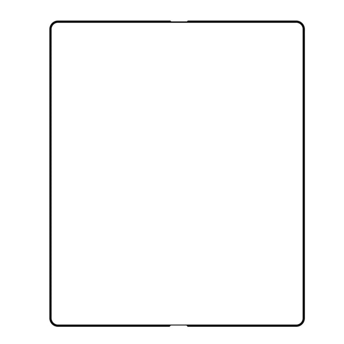 For Samsung Galaxy Z Fold4 5G F936 OEM Display Screen Outer Film Replacement Part (without Logo) - 1