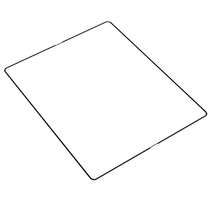 For Samsung Galaxy Z Fold4 5G F936 OEM Display Screen Outer Film Replacement Part (without Logo) - 2