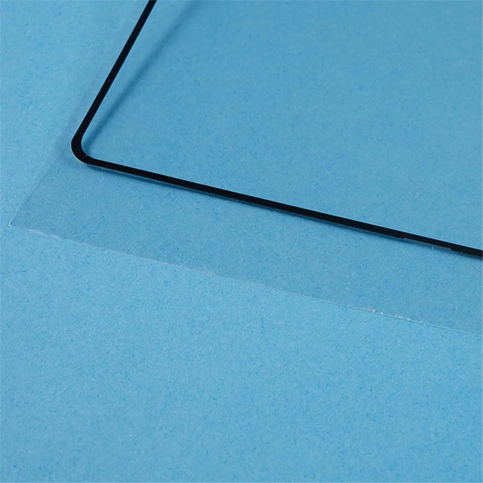 For Samsung Galaxy Z Fold4 5G F936 OEM Display Screen Outer Film Replacement Part (without Logo) - 5