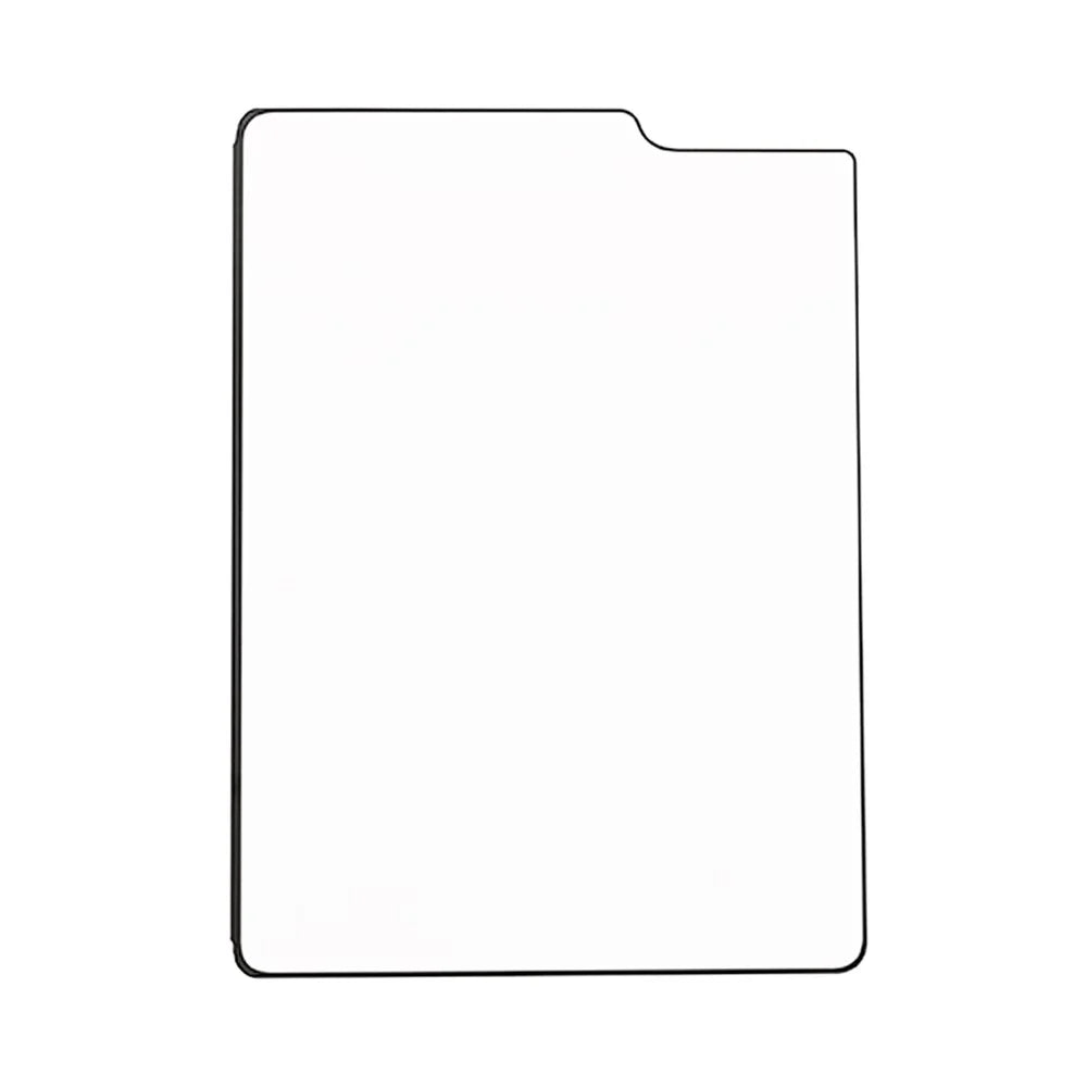 For Samsung Galaxy Fold F900 / Fold 5G F907 OEM Display Screen Outer Film Replacement Part (without Logo) - 1