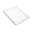 For Samsung Galaxy Fold F900 / Fold 5G F907 OEM Display Screen Outer Film Replacement Part (without Logo) - 2