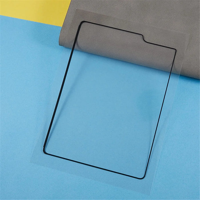 For Samsung Galaxy Fold F900 / Fold 5G F907 OEM Display Screen Outer Film Replacement Part (without Logo) - 3