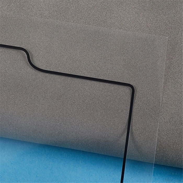 For Samsung Galaxy Fold F900 / Fold 5G F907 OEM Display Screen Outer Film Replacement Part (without Logo) - 4