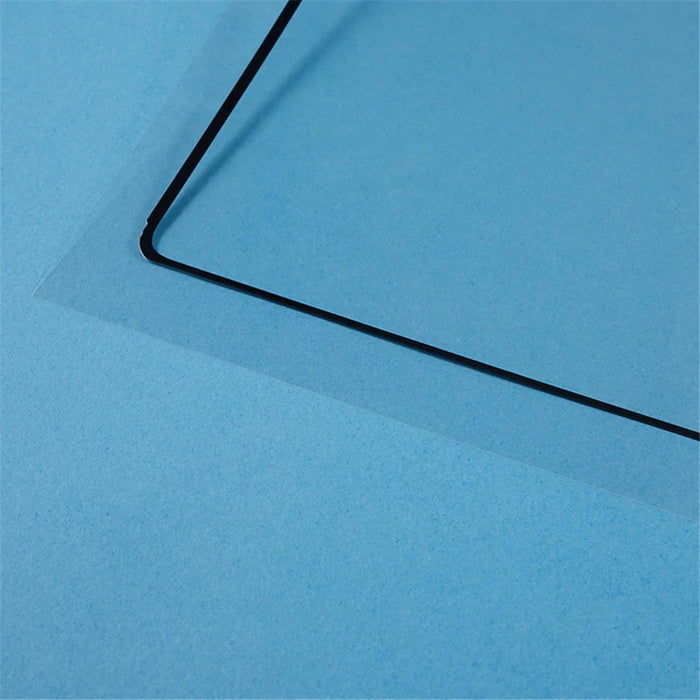For Samsung Galaxy Fold F900 / Fold 5G F907 OEM Display Screen Outer Film Replacement Part (without Logo) - 5