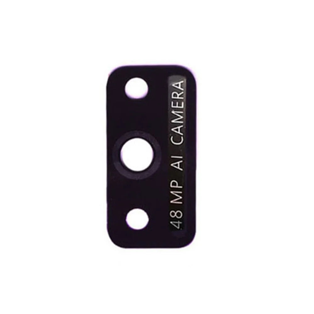 For Honor 9X Lite Rear Camera Lens Cover Phone Replacement Part (without Logo) - 2