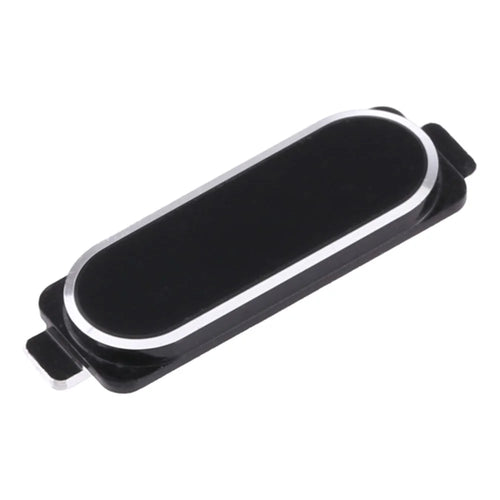 For Samsung Galaxy Tab A 10.1 (2016) T580 / T585 / P580 / P585 OEM Home Button Return Key (without Logo) - Black - 1