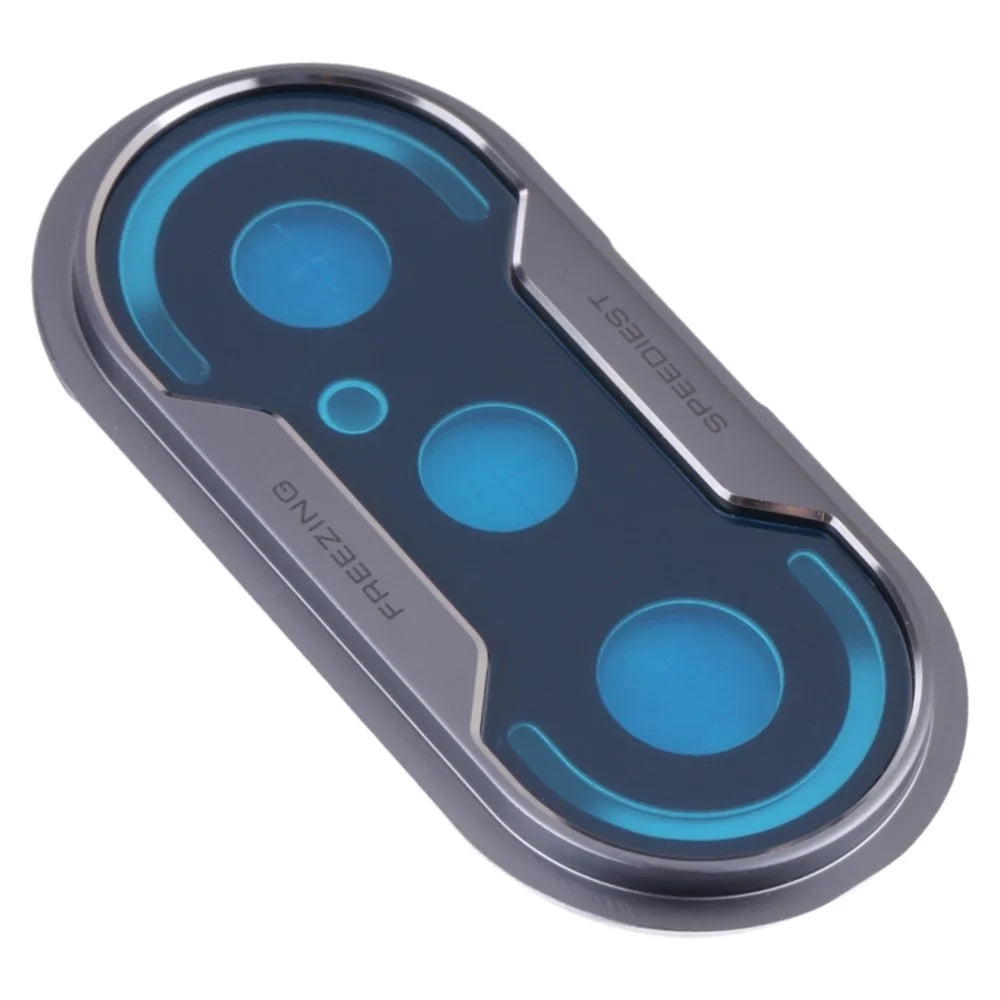 For Xiaomi Redmi K40 Gaming / Poco F3 GT OEM Rear Camera Lens Frame Holder , No Camera Lens (without Logo) - 2