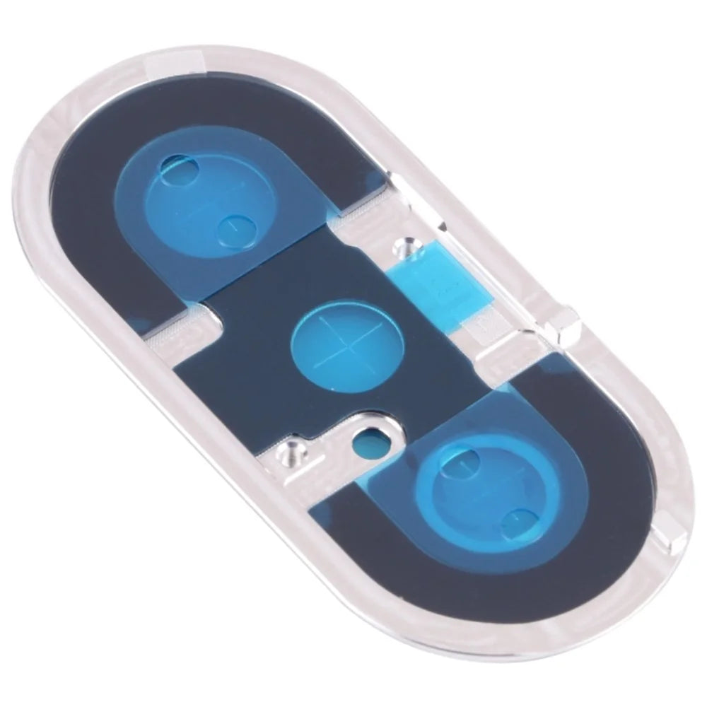 For Xiaomi Redmi K40 Gaming / Poco F3 GT OEM Rear Camera Lens Frame Holder , No Camera Lens (without Logo) - 3