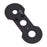 For Xiaomi Redmi K40 Gaming / Poco F3 GT Rear Camera Lens Cover Replacement Part (without Logo) - 3