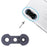 For Xiaomi Redmi K40 Gaming / Poco F3 GT Rear Camera Lens Cover Replacement Part (without Logo) - 4