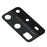 For Huawei P40 Pro+ Phone Rear Camera Lens Cover Replacement Part (without Logo) - 2