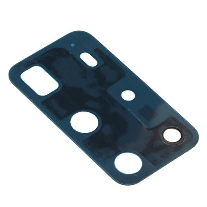 For Huawei P40 Pro+ Phone Rear Camera Lens Cover Replacement Part (without Logo) - 3