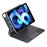 X7 Floating Magnetic Keyboard Case for iPad Air 11 (2026) / (2025) / (2024) / Air (2022) / (2020) / iPad Pro 11 (2022) / (2021) / (2020) / (2018) with Touchpad - Black - 1