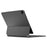 DUX DUCIS For iPad Air 13 (2026) / (2025) / (2024) / Pro 12.9 (2020) / (2021) / (2022) / (2018) Magnetic Bluetooth-Compatible Keyboard Tablet Case - 2
