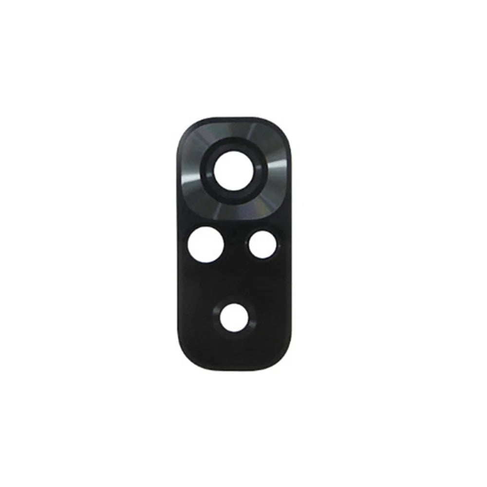 For Xiaomi Poco M5s 4G Phone Rear Camera Lens Cover Replacement Part (without Logo) - 2