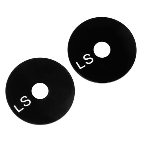 For vivo Y02s 4G Phone Rear Camera Lens Cover Replacement Part (without Logo) - 1